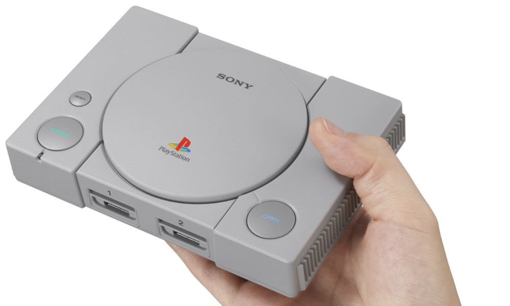 PlayStation Classic