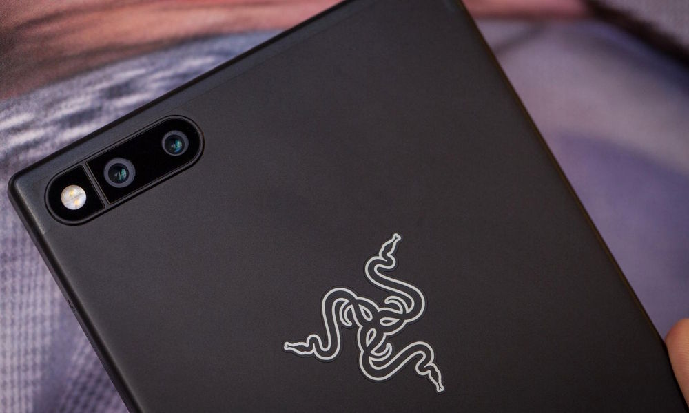 Razer Phone 2 incorporará Snapdragon 845 y 8GB de RAM