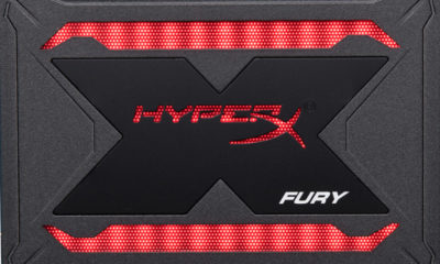 SSD Hyper X