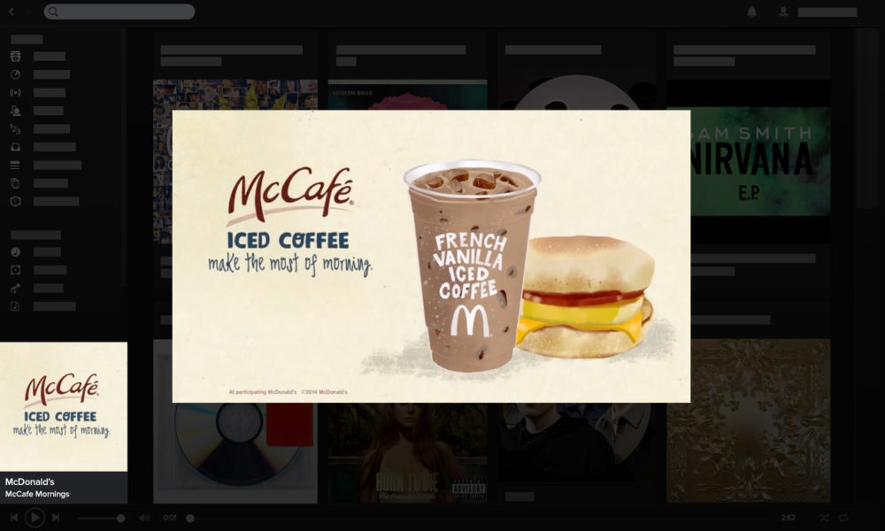 Spotify Sin Anuncios Prueba Australia