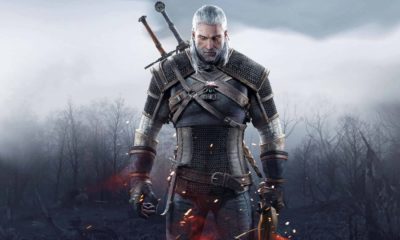 The Witcher