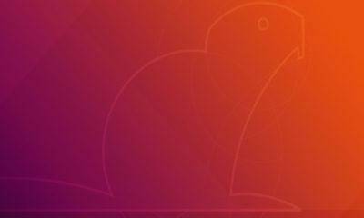 Ubuntu 18.04 LTS