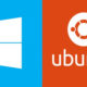 Ubuntu en Windows 10