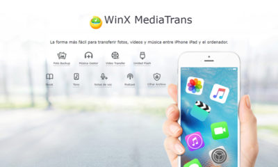 WinX MediaTrans