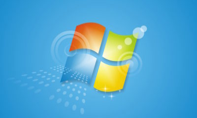 actualización de Windows 7