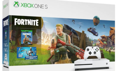 Xbox Fortnite