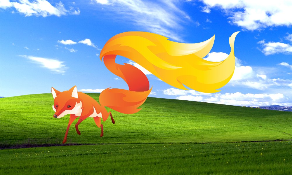 Definitivamente Firefox En Windows Xp Es Cosa Del Pasado
