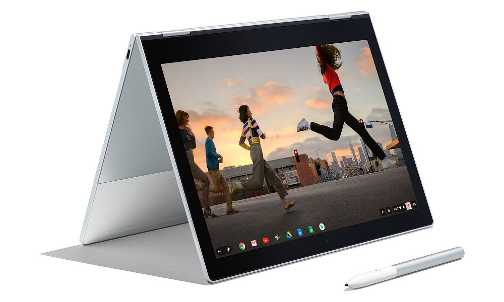 google pixelbook