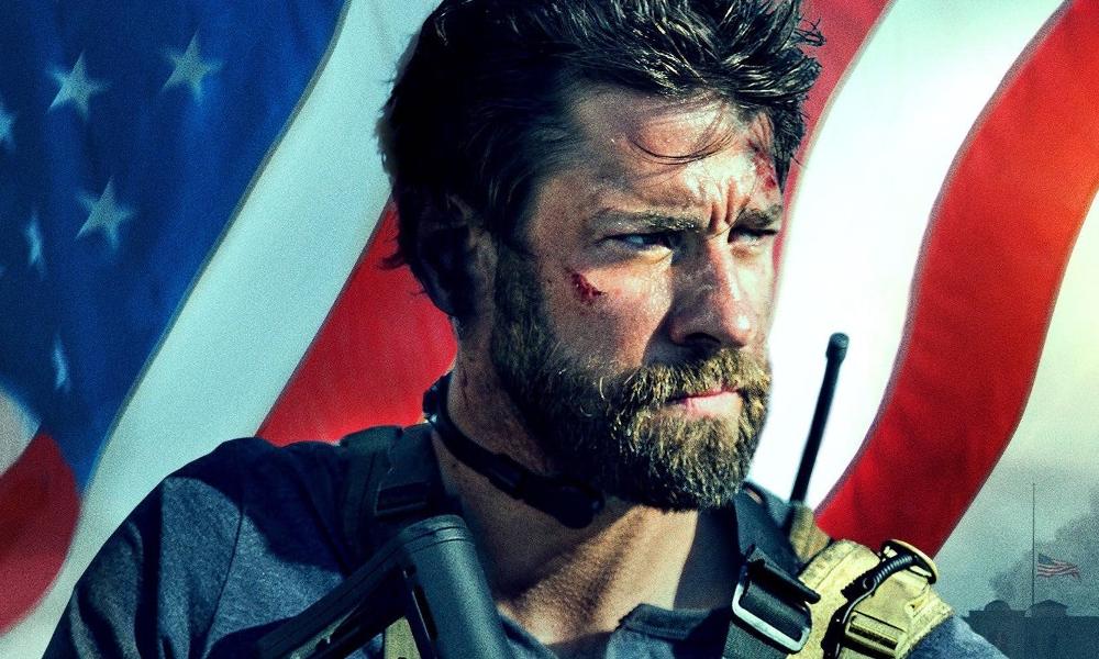 jack ryan de tom clancy