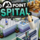 Two Point Hospital Análisis