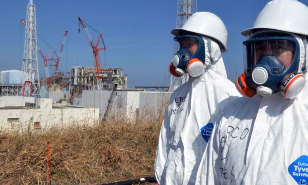 Japón reconoce la primera muerte por la radiación de Fukushima