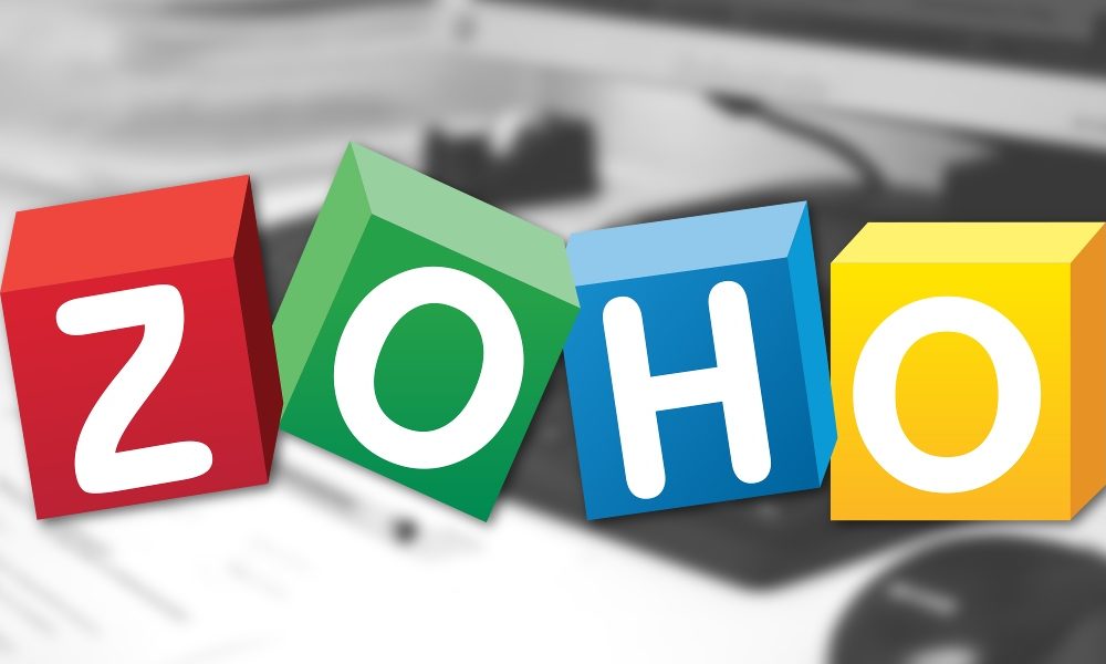 zoho