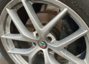 Alfa Romeo Stelvio, intérpretes 83
