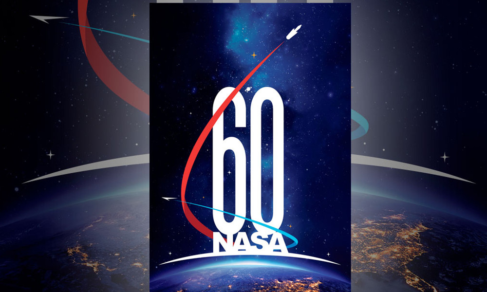 60 años de NASA