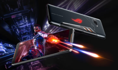 ASUS ROG Phone