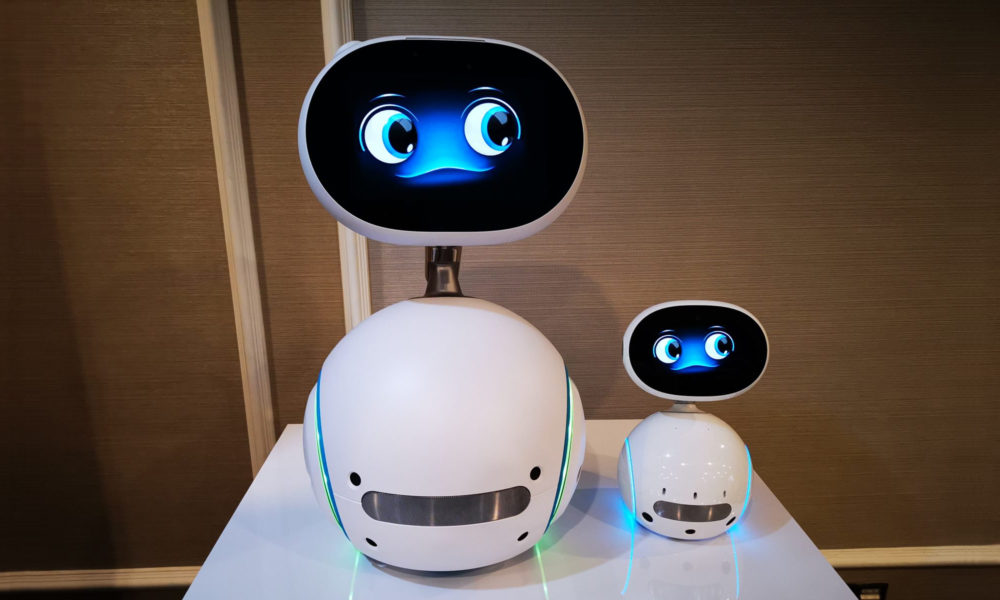 ASUS Zenbo Junior