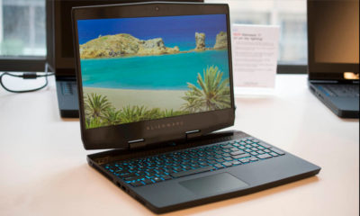 Alienware m15