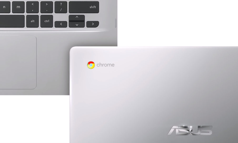 Asus Chromebook C423 C523
