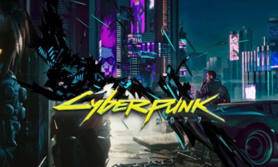 Cyberpunk 2077