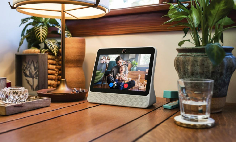 Facebook Portal
