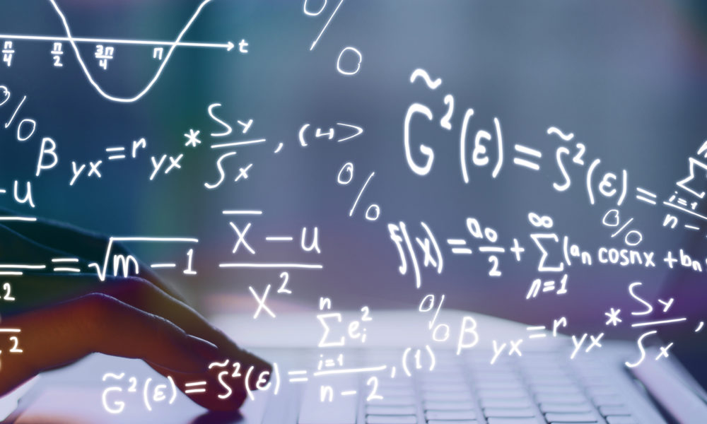 Foro Resuelve Enigma Matemáticas