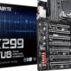 GIGABYTE X299-WU8