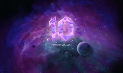 GOG 10 years