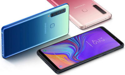 Galaxy A9
