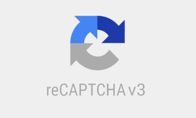 Google reCAPTCHA v3