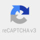 Google reCAPTCHA v3