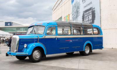 HyperX Pulsefire Core Bus