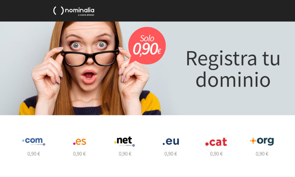 Nominalia