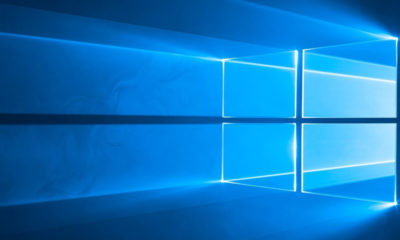 Microsoft tiene un problema de calidad de software en Windows 10
