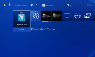 PSN cambio nombre Sony ID