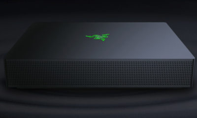 Razer Sila