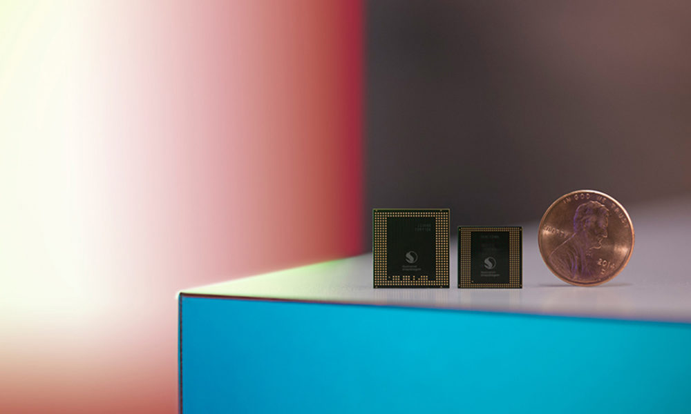 Snapdragon 8150