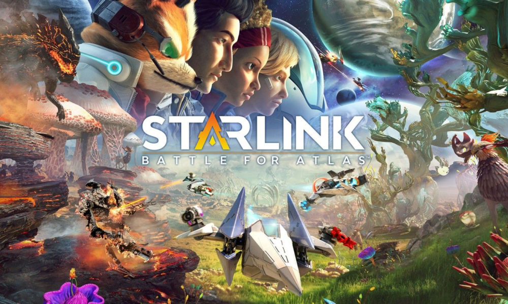 Starlink Análisis