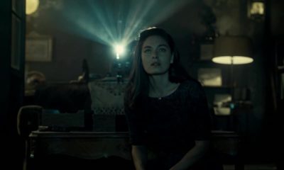 The Man In The High Castle