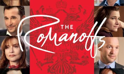 The Romanoffs
