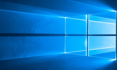 Microsoft relanza Windows 10 October 2018 Update