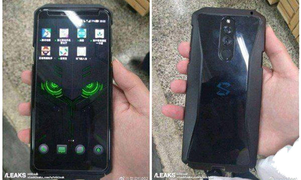 Xiaomi Black Shark 2