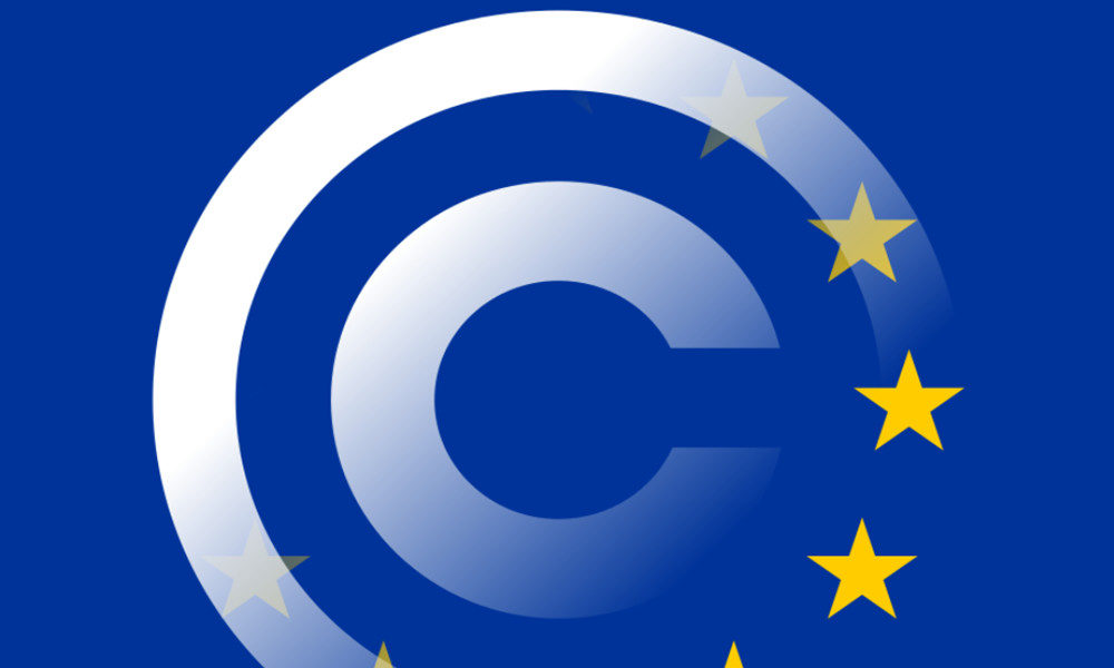 Directiva de Copyright europea