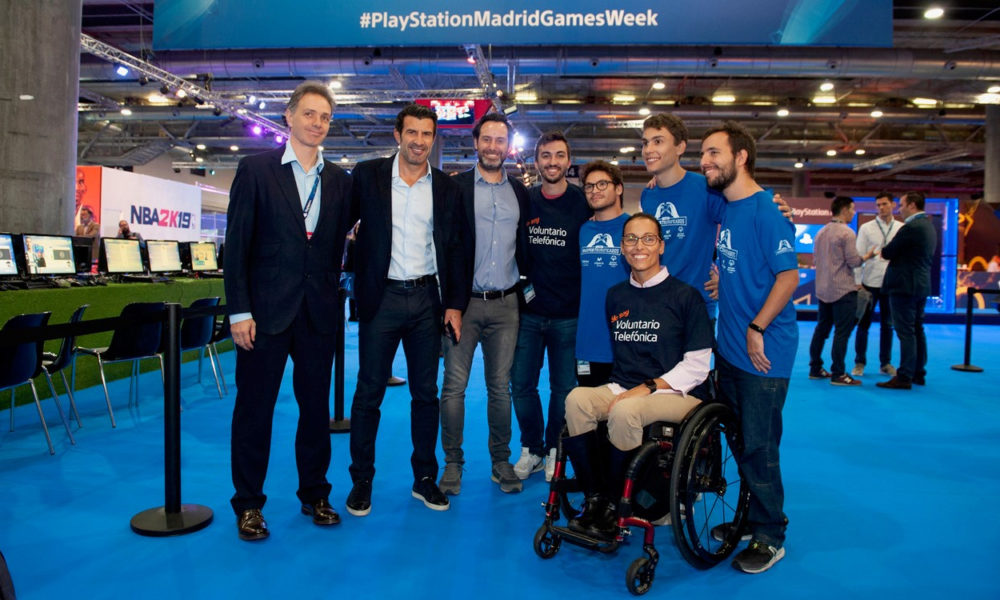 eSportsUnificados