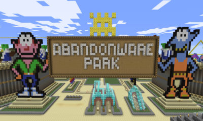 preservar juegos antiguos