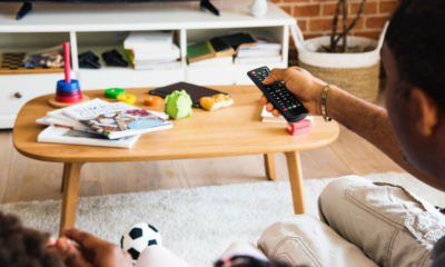 Amazon lanzará un nuevo servicio de televisión en streaming para Fire TV 82