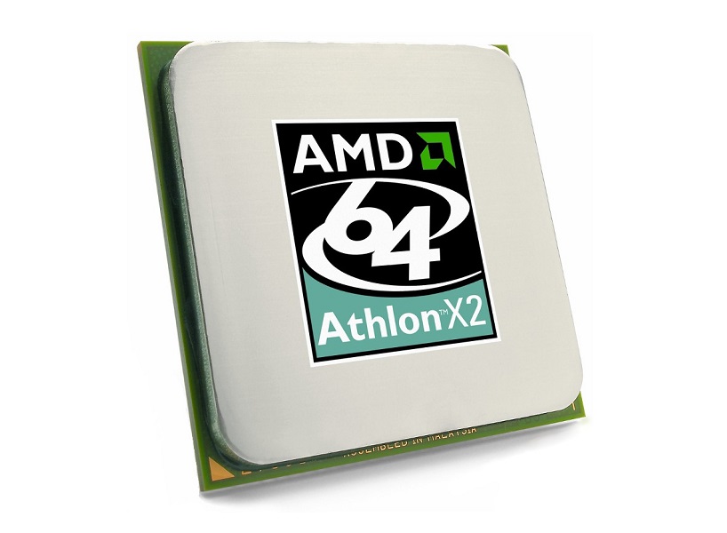 Diez generaciones de procesadores de AMD que hicieron historia 48