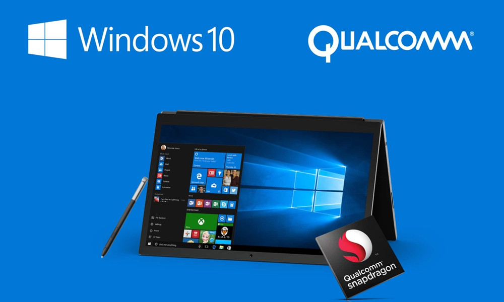 ARM64 en Microsoft Store