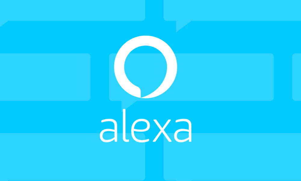 Alexa en Microsoft Store