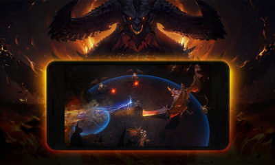 Blizzard Diablo Immortal