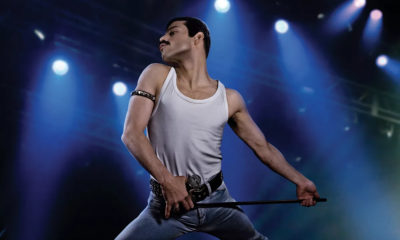 Bohemian Rhapsody Estreno 50 millones